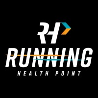 Running Health Point logo, Running Health Point contact details