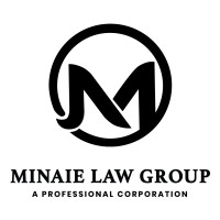 Minaie Law Group, APC logo, Minaie Law Group, APC contact details