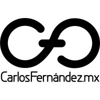 Carlos Fernandez MX logo, Carlos Fernandez MX contact details