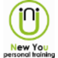 New You Personal Training logo, New You Personal Training contact details