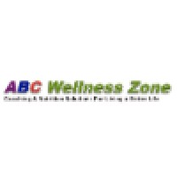 ABC Wellness Zone logo, ABC Wellness Zone contact details