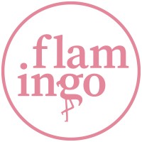 Flamingo Marketing logo, Flamingo Marketing contact details