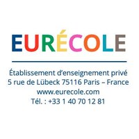 EURECOLE école privée internationale logo, EURECOLE école privée internationale contact details