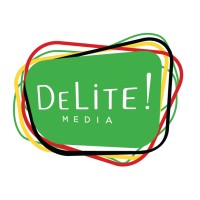 DeLite! Media logo, DeLite! Media contact details