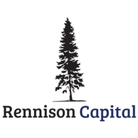 Rennison Capital Inc. logo, Rennison Capital Inc. contact details