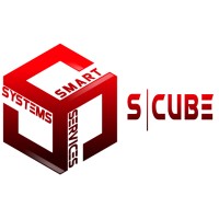 Smart Cube logo, Smart Cube contact details