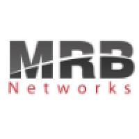 MRB Networks logo, MRB Networks contact details