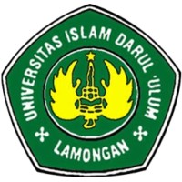 Universitas Islam Darul 'Ulum logo, Universitas Islam Darul 'Ulum contact details