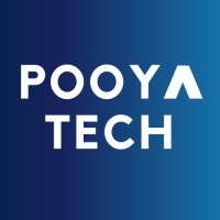 Pooyatech logo, Pooyatech contact details