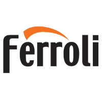 Ferroli Iran logo, Ferroli Iran contact details