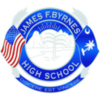 James F Byrnes High School logo, James F Byrnes High School contact details