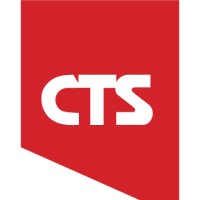 CTS, Inc. logo, CTS, Inc. contact details