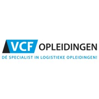 VCF Opleidingen logo, VCF Opleidingen contact details