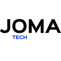 JOMA Tech logo, JOMA Tech contact details