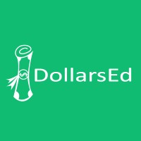 DollarsEd logo, DollarsEd contact details