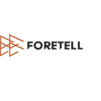 Foretell logo, Foretell contact details