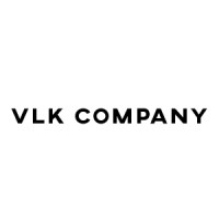 VLK Company logo, VLK Company contact details