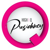 PRESIDENCY HIGH Q logo, PRESIDENCY HIGH Q contact details