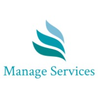 Manage Services logo, Manage Services contact details