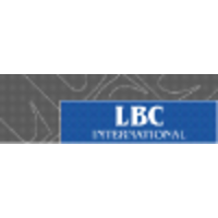 LBC International Services B.V. logo, LBC International Services B.V. contact details