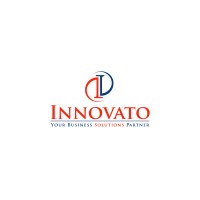 INNOVATO Solutions logo, INNOVATO Solutions contact details