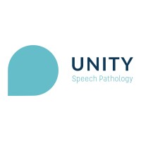 Unity Speech Pathology logo, Unity Speech Pathology contact details