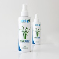 Cini Botanicals logo, Cini Botanicals contact details