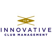 Innovative Club Management logo, Innovative Club Management contact details