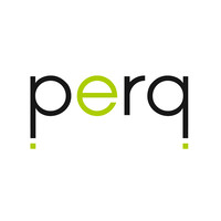 Perq logo, Perq contact details