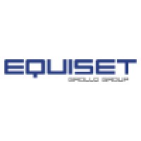 Equiset logo, Equiset contact details