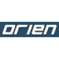 Orien USA logo, Orien USA contact details