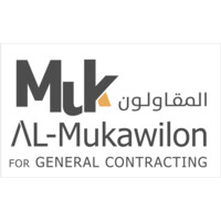 Al- Mukawilon For General Contracting logo, Al- Mukawilon For General Contracting contact details