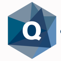 QGS Technologies logo, QGS Technologies contact details