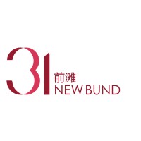 前滩31 NEW BUND 31 logo, 前滩31 NEW BUND 31 contact details