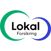 Lokal Forsikring GS logo, Lokal Forsikring GS contact details