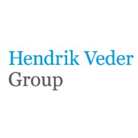 Hendrik Veder Group Norway AS logo, Hendrik Veder Group Norway AS contact details