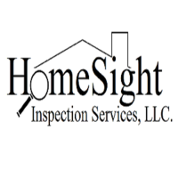 HomeSight Inspection Services, LLC. logo, HomeSight Inspection Services, LLC. contact details