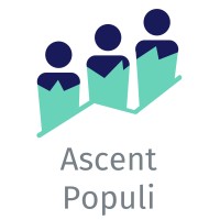 Ascent Populi logo, Ascent Populi contact details