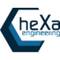 HEXA ENGINEERING logo, HEXA ENGINEERING contact details