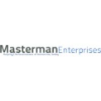 Masterman Enterprises logo, Masterman Enterprises contact details