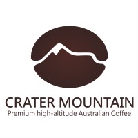 Crater Mountain Coffee logo, Crater Mountain Coffee contact details