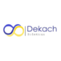 Dekach Solutions logo, Dekach Solutions contact details