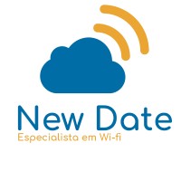 New Date - Soluções em Wi-Fi e Telecom logo, New Date - Soluções em Wi-Fi e Telecom contact details