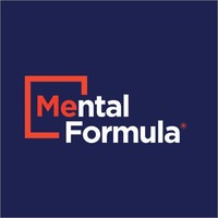 Mental Formula logo, Mental Formula contact details