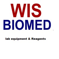 WISBIOMED LLC logo, WISBIOMED LLC contact details