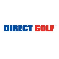 Direct Golf logo, Direct Golf contact details