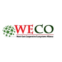 WECO - WEST-EAST COOPERATIVE ECOSYSTEMS ALLIANCE logo, WECO - WEST-EAST COOPERATIVE ECOSYSTEMS ALLIANCE contact details