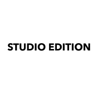 STUDIO EDITION logo, STUDIO EDITION contact details