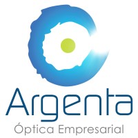 Ópticas Argenta logo, Ópticas Argenta contact details