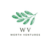 Werth Ventures logo, Werth Ventures contact details